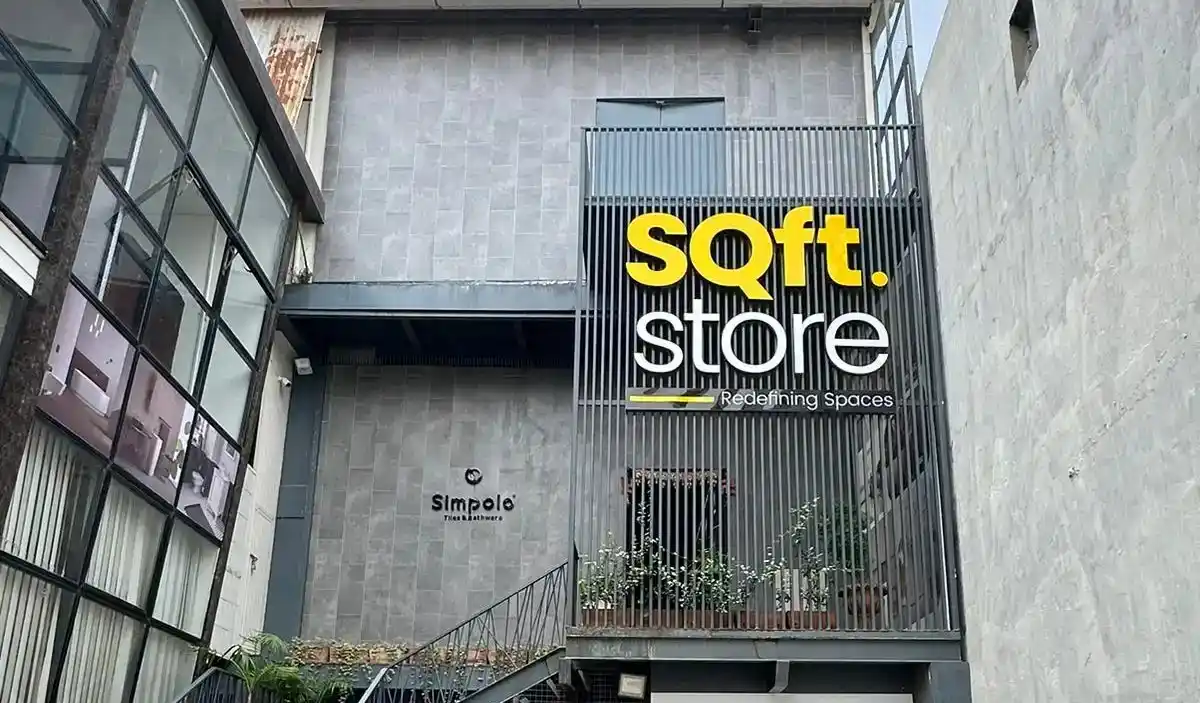 Sqft Store